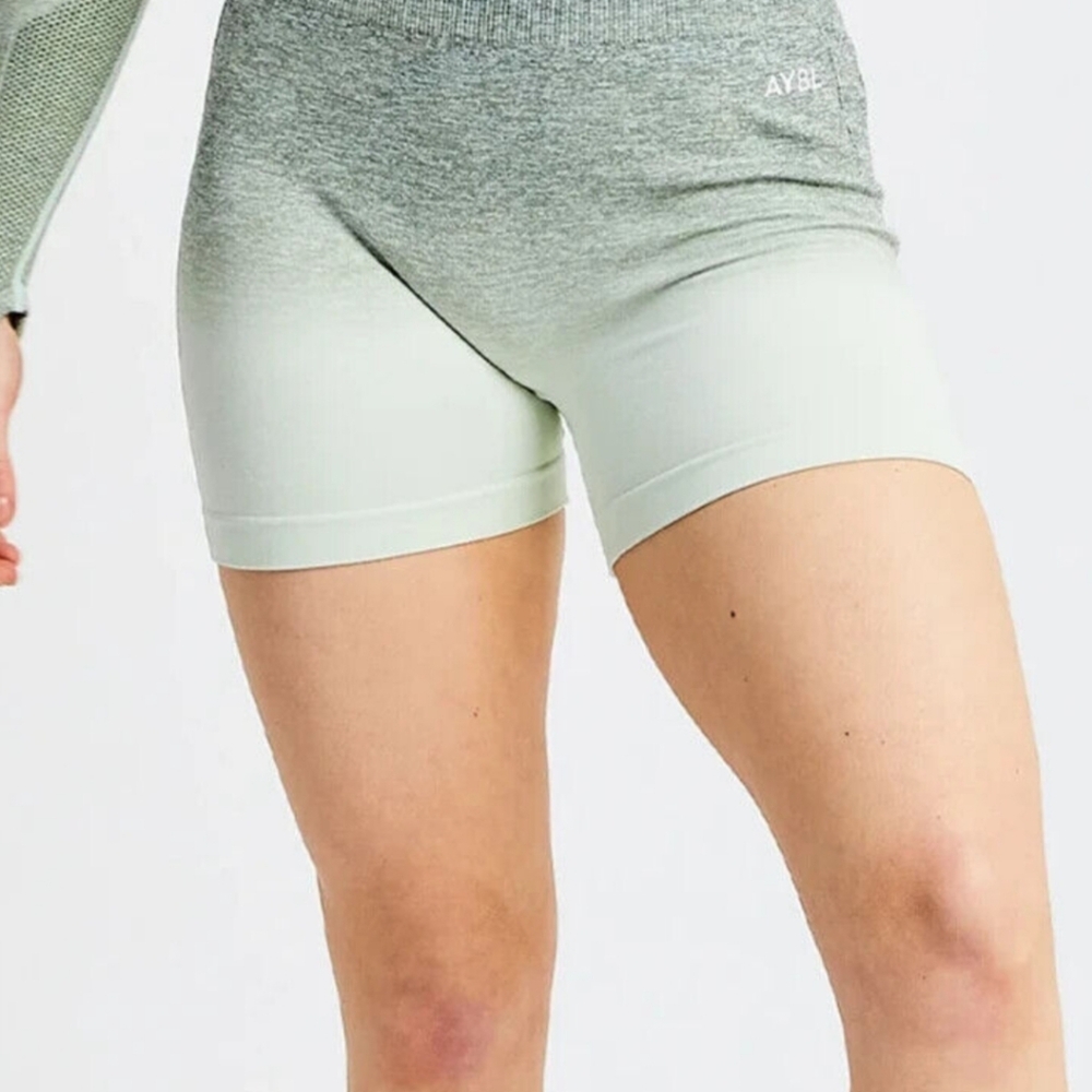 AYBL Athletic Gym Workout Short